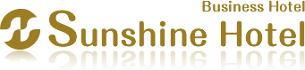 Shingu Sunshine Hotel