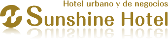 Hotel urbano y de negocios / Shingū Sunshine Hotel